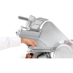 Αλλαντομηχανή Λεπίδα 370mm GALILEO 370 EVO AUT SRM-GALILEO 370 EVO AUT